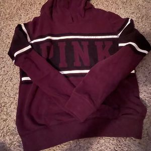 PINK hoodie
